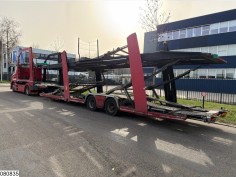 Mercedes Actros 1843