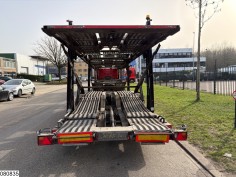 Mercedes Actros 1843