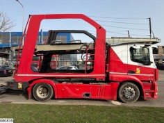 Mercedes Actros 1843