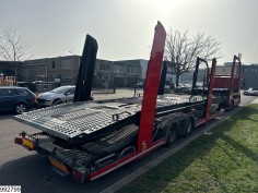 Mercedes Actros 1843