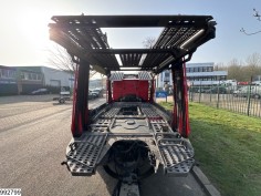 Mercedes Actros 1843