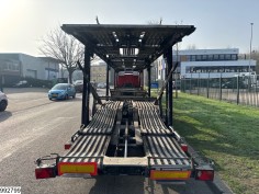 Mercedes Actros 1843