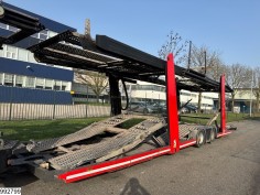 Mercedes Actros 1843