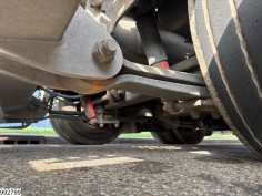 Mercedes Actros 1843