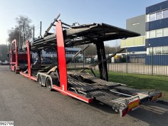 Mercedes Actros 1843