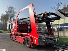 Mercedes Actros 1843