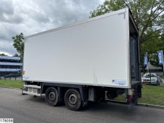 Lecitrailer Middenas