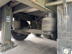 Lecitrailer Middenas