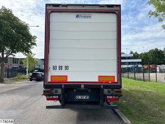 Lecitrailer Middenas