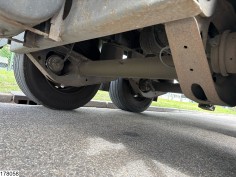 Lecitrailer Middenas