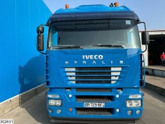 Iveco Stralis 430
