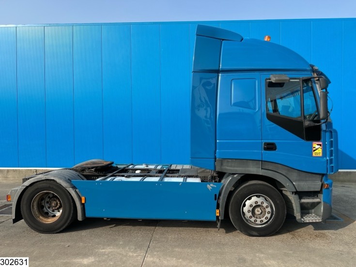 Iveco Stralis 430