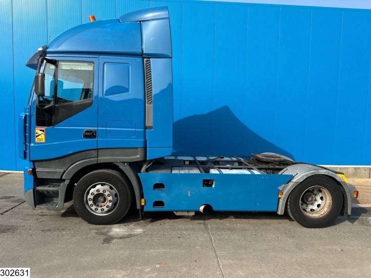 Iveco Stralis 430