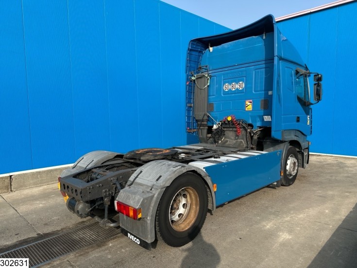 Iveco Stralis 430