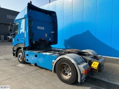 Iveco Stralis 430