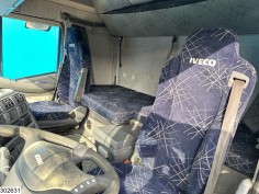 Iveco Stralis 430