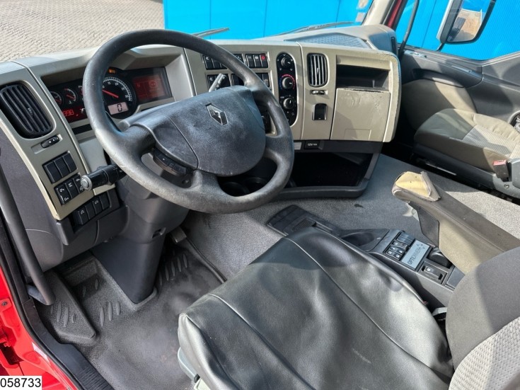 Renault Premium 460 Dxi