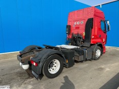 Renault Premium 460 Dxi