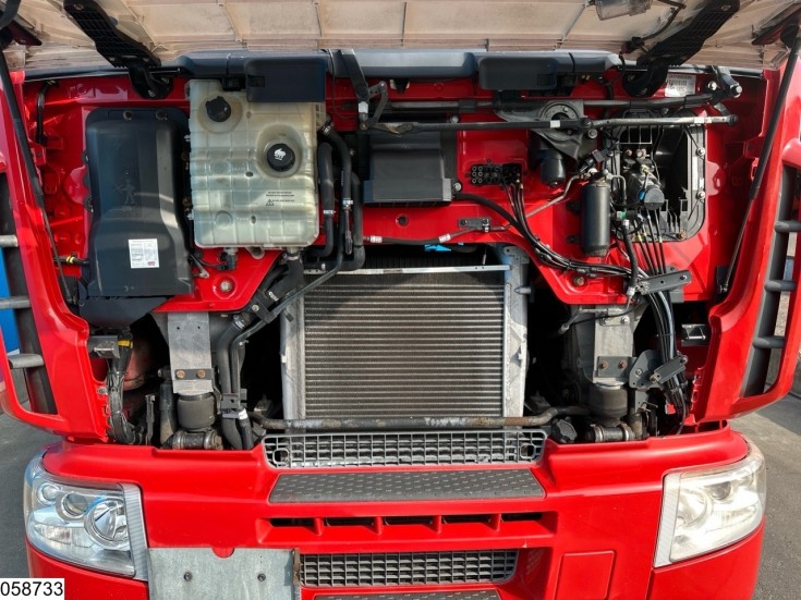 Renault Premium 460 Dxi