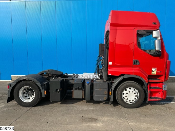 Renault Premium 460 Dxi