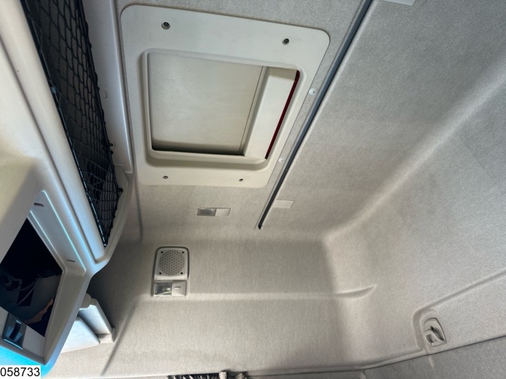 Renault Premium 460 Dxi