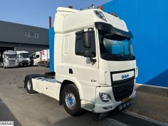 DAF CF 440