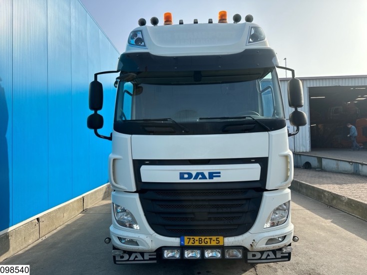 DAF CF 440
