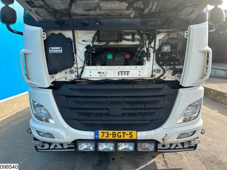 DAF CF 440