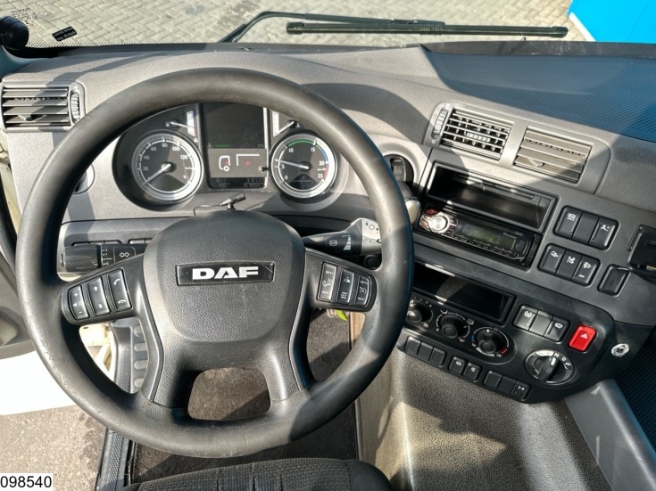 DAF CF 440