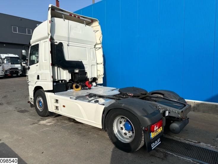 DAF CF 440