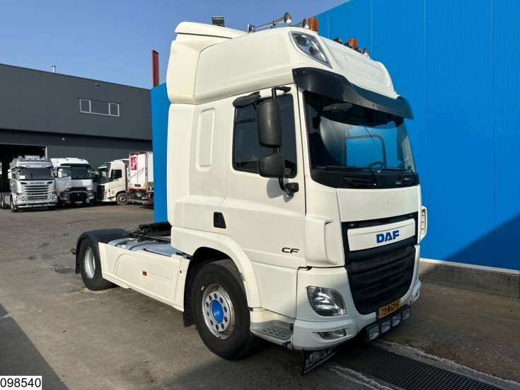 DAF CF 440