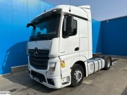 Mercedes Actros 1845