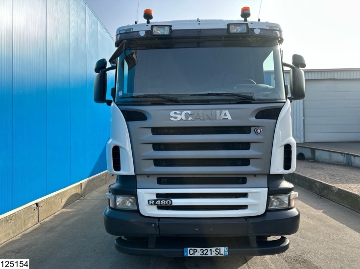 Scania R 480