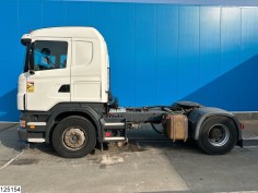 Scania R 480