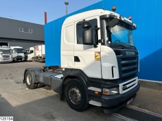 Scania R 480