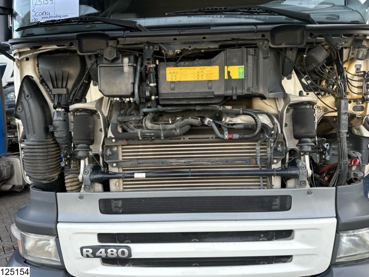 Scania R 480