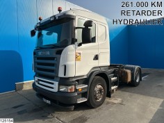 Scania R 480
