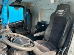 Iveco Stralis