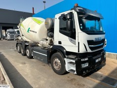 Iveco Stralis