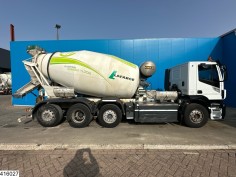Iveco Stralis