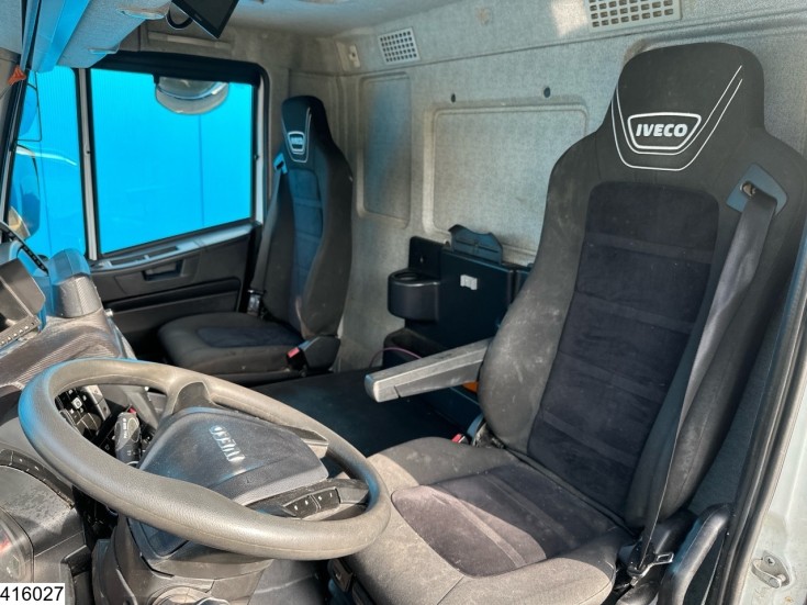 Iveco Stralis
