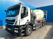 Iveco Stralis