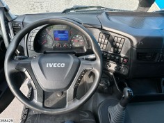 Iveco Stralis 330 CNG