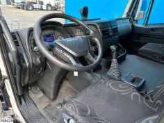 Iveco Stralis 330 CNG