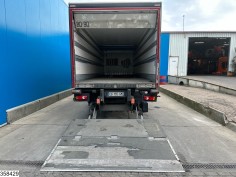 Iveco Stralis 330 CNG