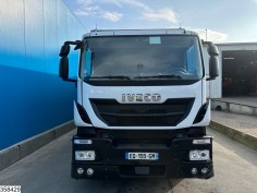 Iveco Stralis 330 CNG
