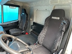 Iveco Stralis 330 CNG