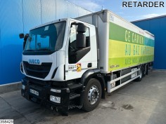 Iveco Stralis 330 CNG