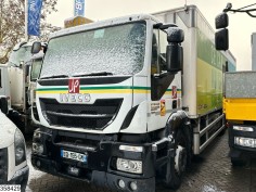 Iveco Stralis 330 CNG