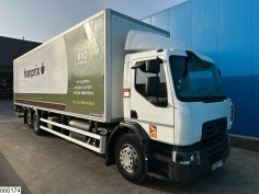 Renault D Wide 380